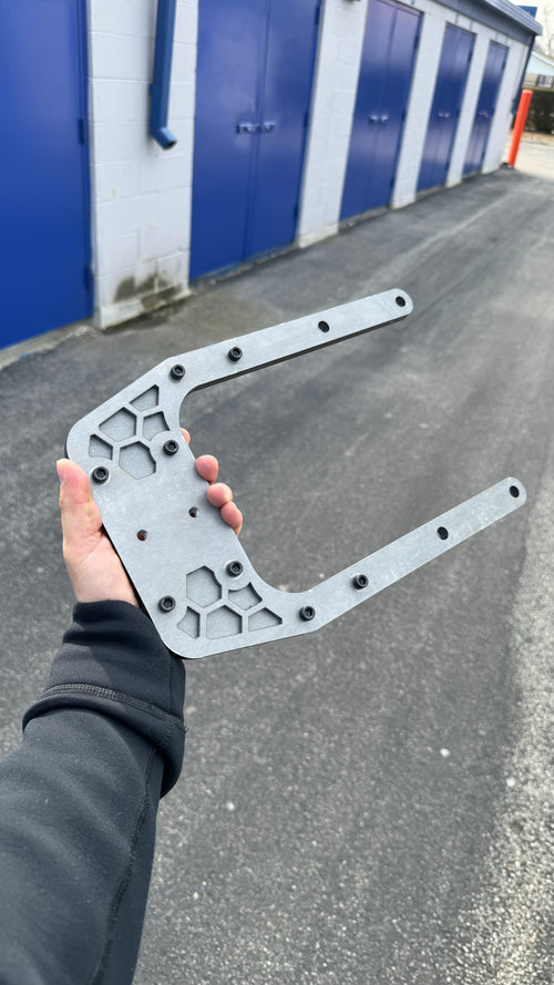 CUSTOM 360 CAMERA BRACKET