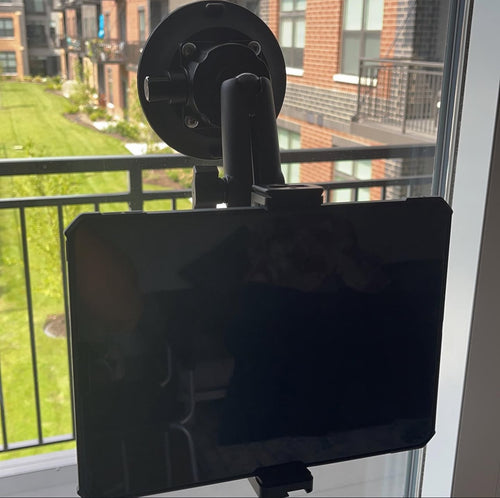 HAVY DUTY BEASTMOUNT